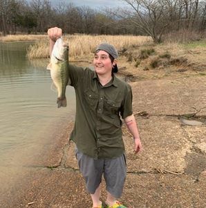 Meet your Posher, Lacey